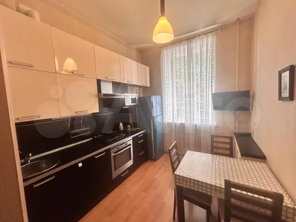 2-к. квартира, 42 м, 3/3 эт. - Фото 1