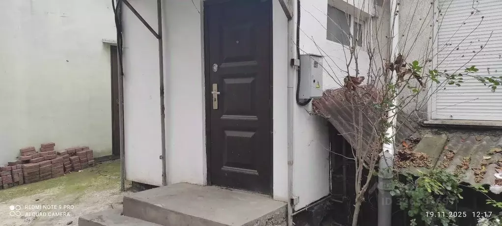 Студия Крым, Симферополь ул. Кавказская, 20 (20.0 м) - Фото 1