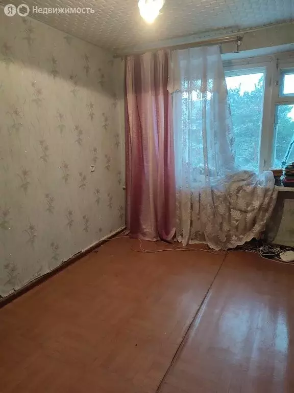 1к в 2-комнатной квартире (18 м) - Фото 1