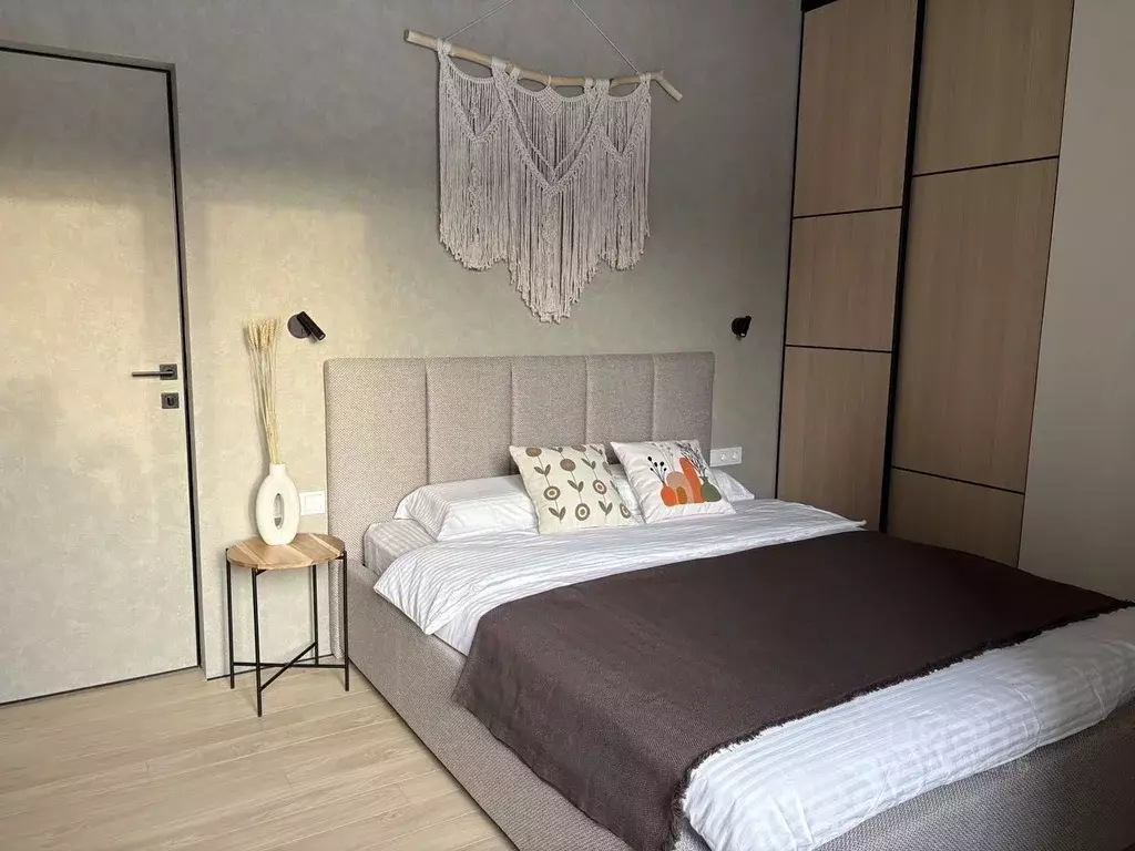 1-к кв. Башкортостан, Уфа ул. Пархоменко, 123 (35.0 м) - Фото 2