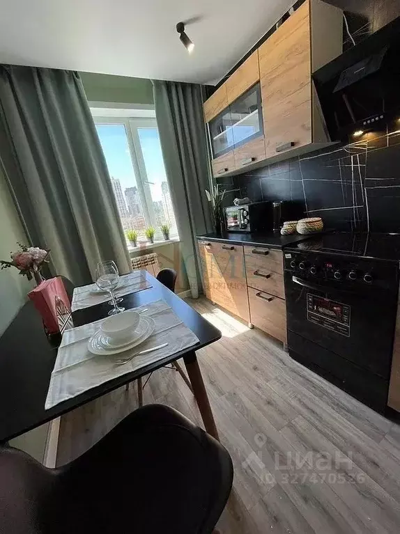 3-к кв. Новосибирская область, Новосибирск ул. Фрунзе, 67 (63.0 м) - Фото 1