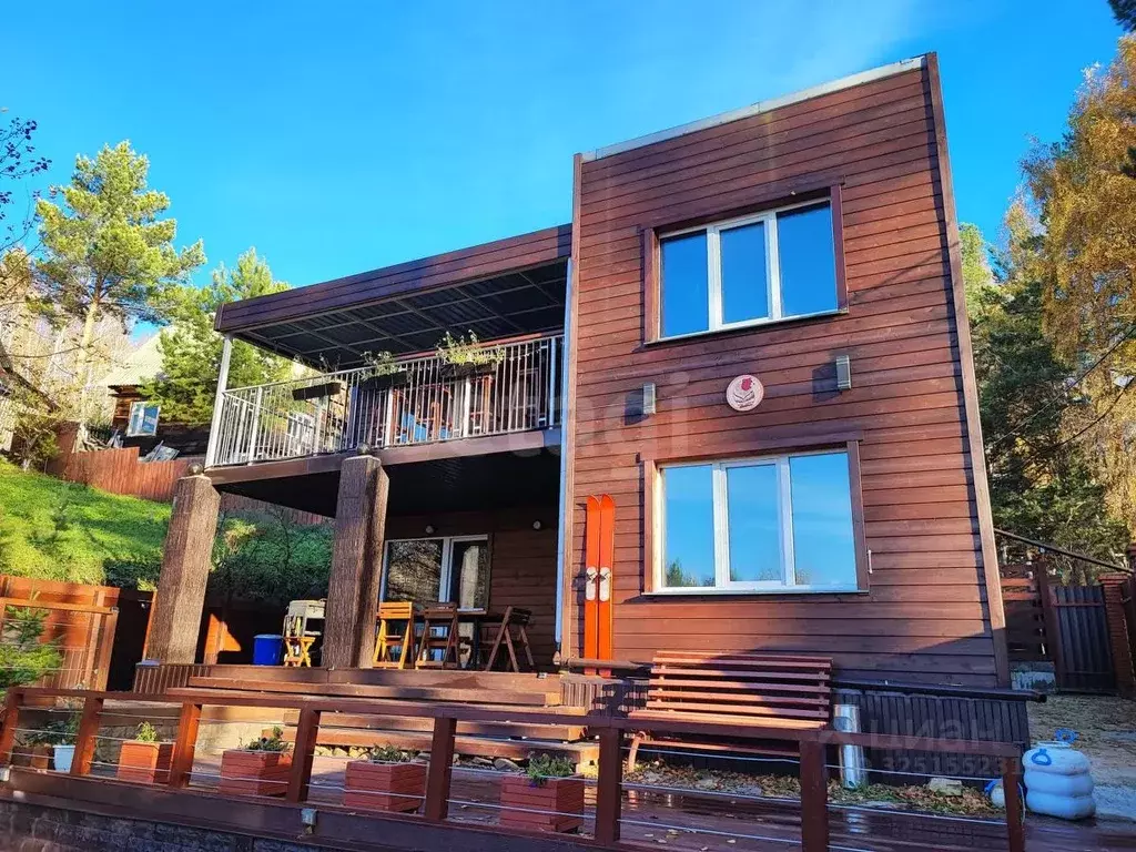 Помещение свободного назначения в Красноярский край, Красноярск ... - Фото 1