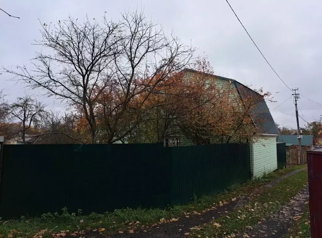 Дом в Московская область, Коломна Строитель-2 садовое товарищество, 51 ... - Фото 2