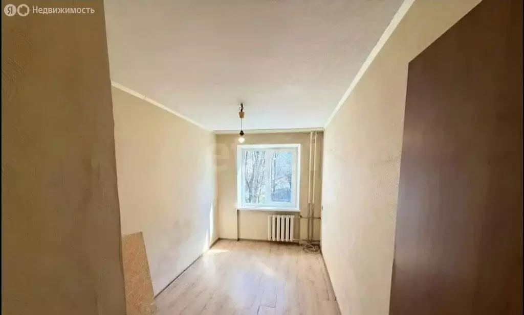 2-комнатная квартира: Калининград, улица Генерала Соммера, 8 (43.2 м) - Фото 1
