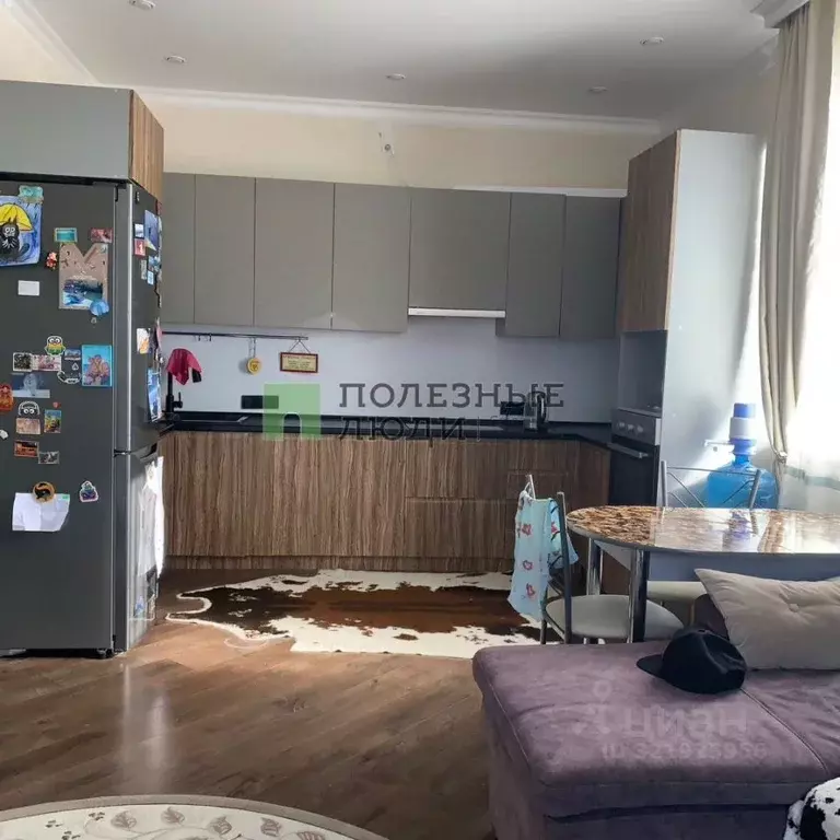 Дом в Краснодарский край, Новороссийск пос. Прохоровка, ул. ... - Фото 2