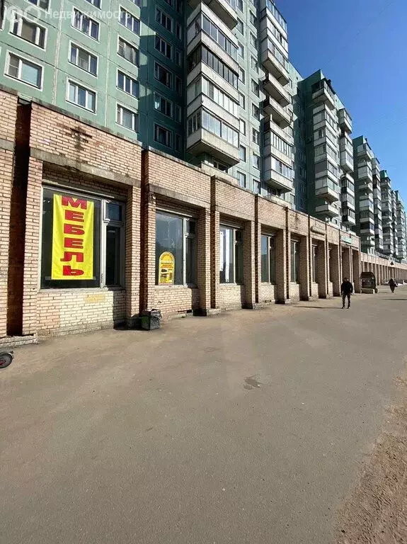 Помещение свободного назначения (750 м) - Фото 1