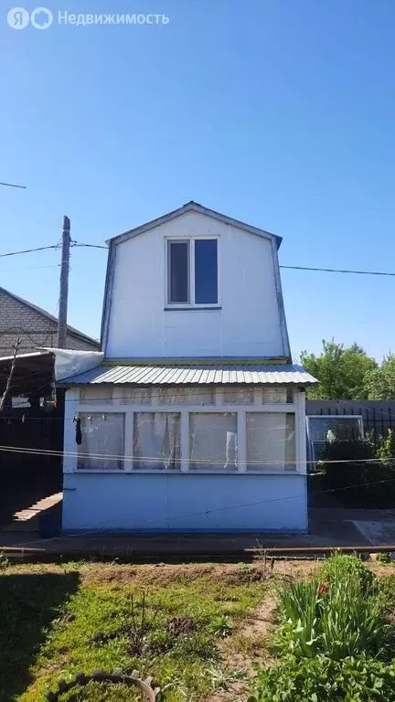 Дом в Нежинский сельсовет, СНТ Незабудка-1, 1530 (26 м) - Фото 0