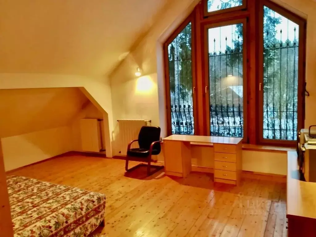 Дом в Московская область, Мытищи городской округ, пос. ... - Фото 1