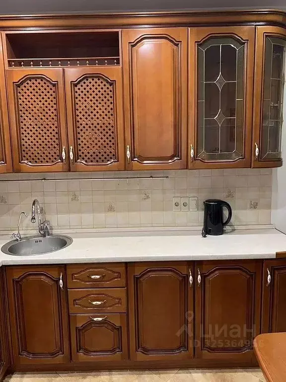 3-к кв. Москва ул. Островитянова, 5 (94.0 м) - Фото 1