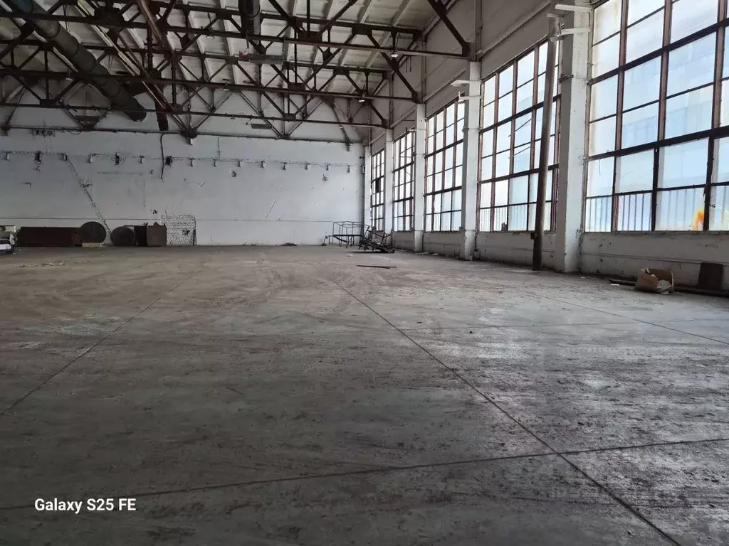 Производственное помещение в Воронежская область, Нововоронеж ... - Фото 1