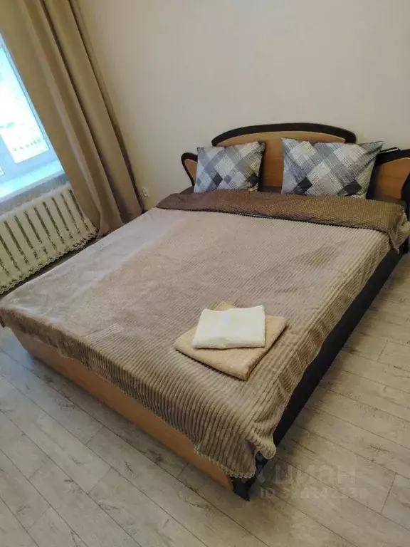 3-к кв. Магаданская область, Магадан Приморская ул., 7 (60.0 м) - Фото 2