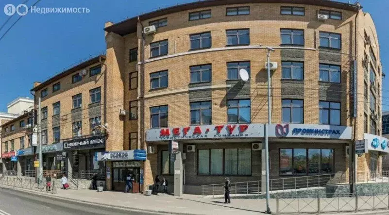 Помещение свободного назначения (112 м) - Фото 2