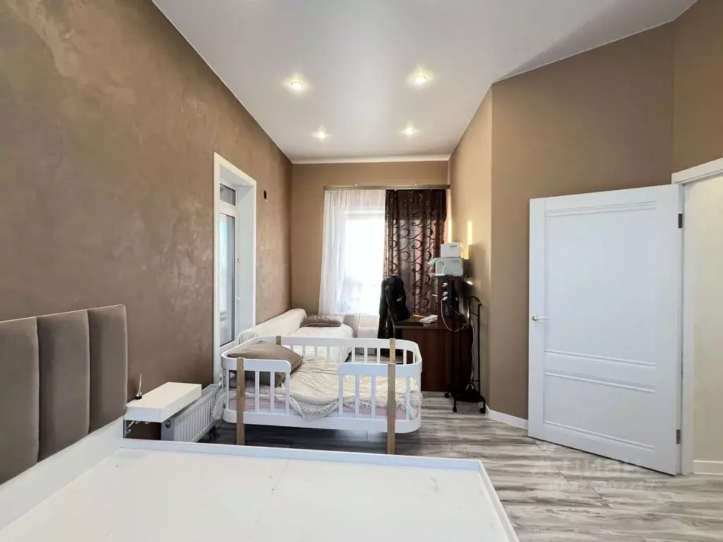 4-к кв. Иркутская область, Иркутский муниципальный округ, Маркова рп ... - Фото 1