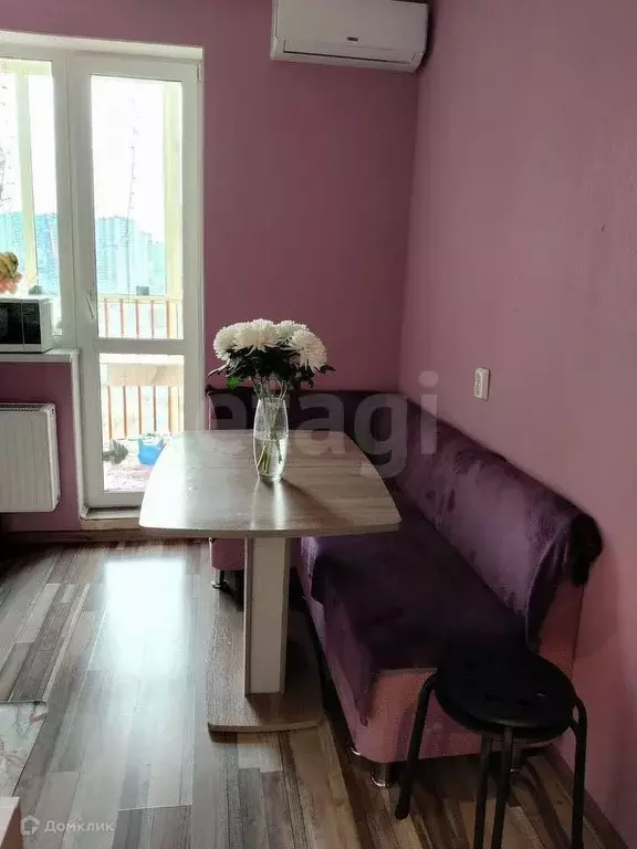 Продаётся 1-к квартира, 33.3 м - Фото 0