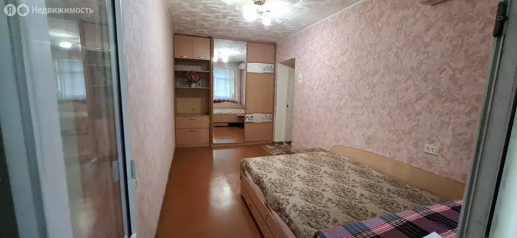 2-комнатная квартира: Волгоград, Новодвинская улица, 52 (47.2 м) - Фото 0