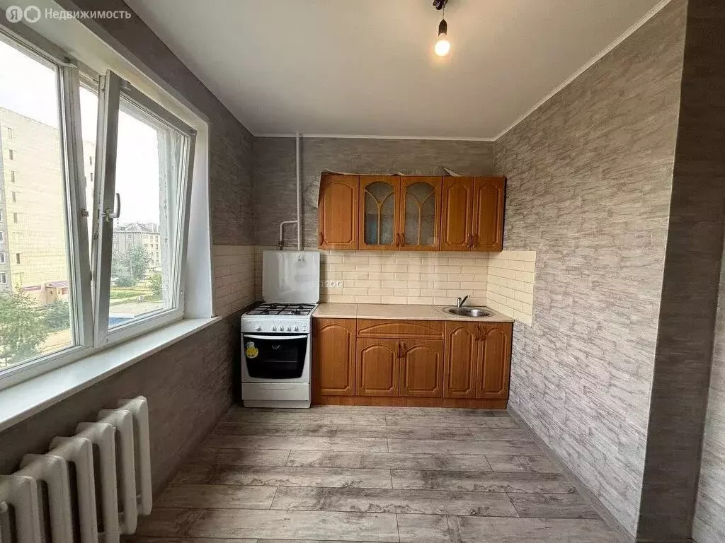 1-комнатная квартира: Ковров, Запольная улица, 28 (37.6 м) - Фото 0
