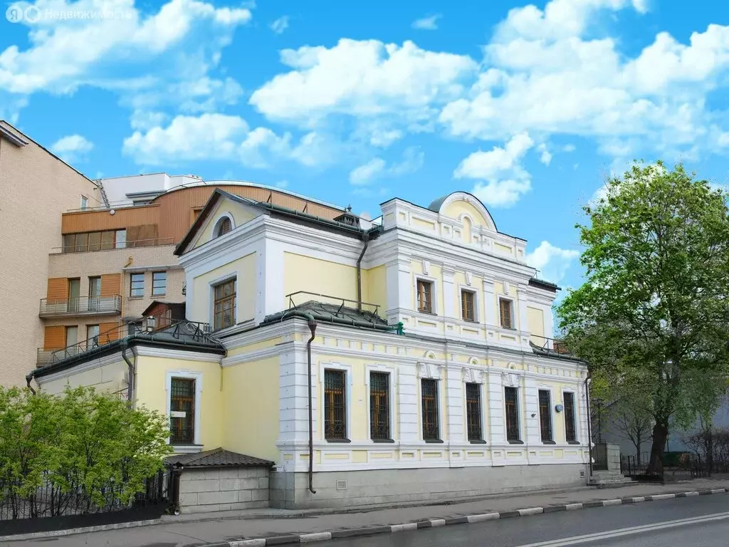 Офис (560 м) - Фото 1