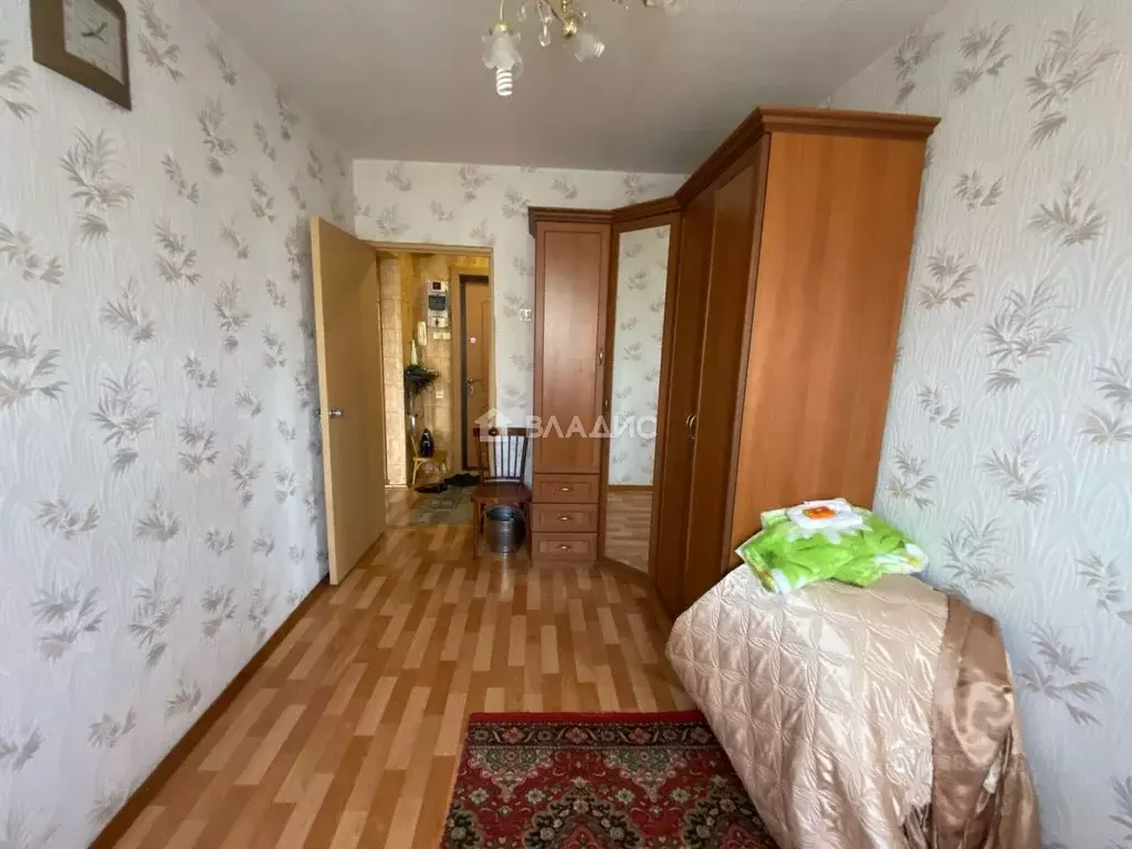 2-к кв. Нижегородская область, Нижний Новгород ул. Строкина, 8 (42.4 ... - Фото 1