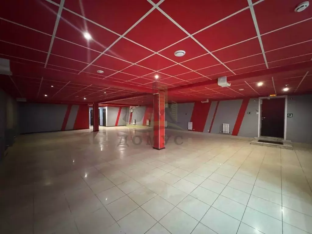 Торговая площадь в Московская область, Раменское Советская ул., 2А ... - Фото 2