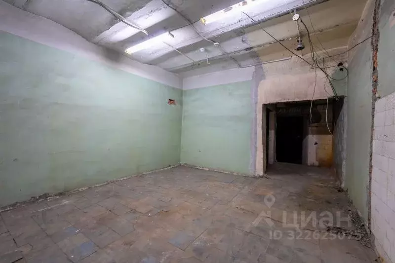 Склад в Санкт-Петербург Промышленная ул., 5 (191 м) - Фото 1