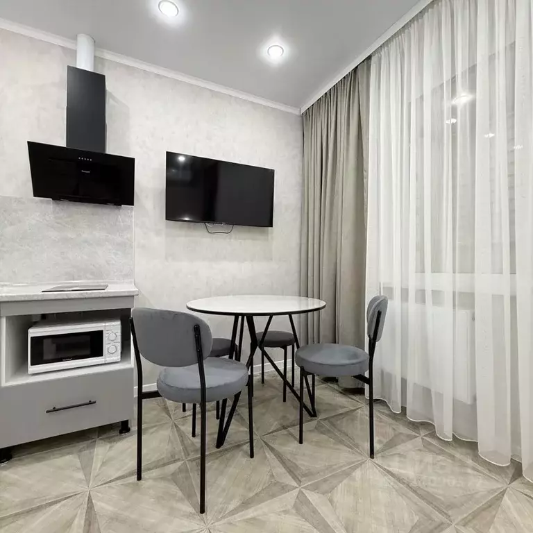 Студия Ростовская область, Ростов-на-Дону, Нахичевань ул. 26-я Линия, ... - Фото 2