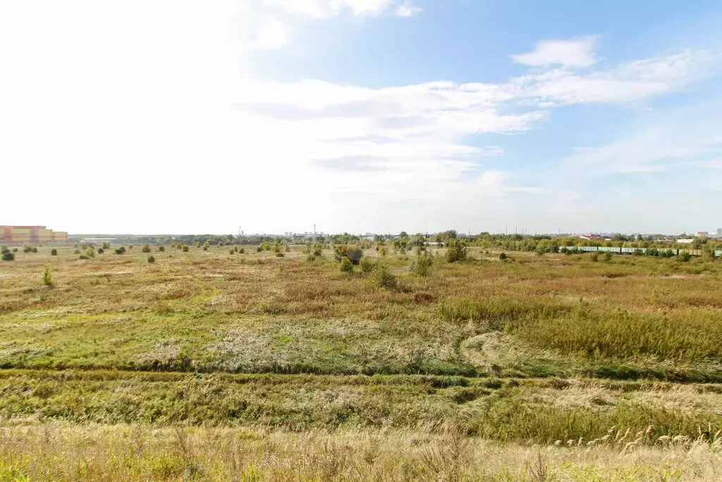 Участок в Тюмень, 1-й км Старый Тобольский тракт (37.9 м) - Фото 2