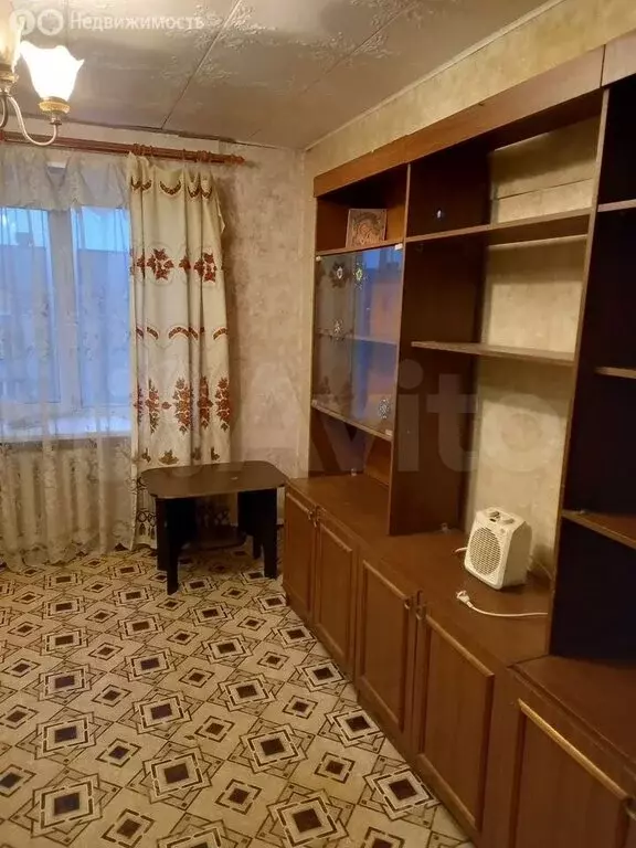 1к в -комнатной квартире (18 м) - Фото 1