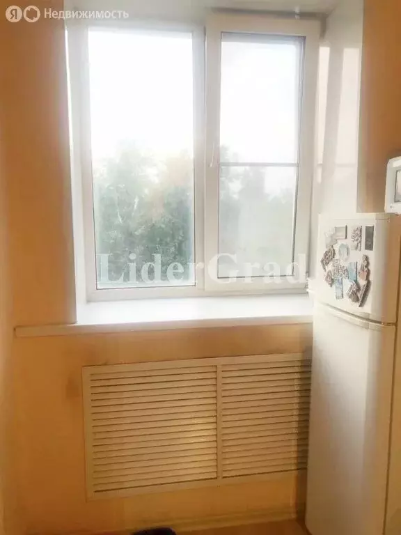 1-комнатная квартира: Ярославль, улица Свободы, 71 (33 м) - Фото 1