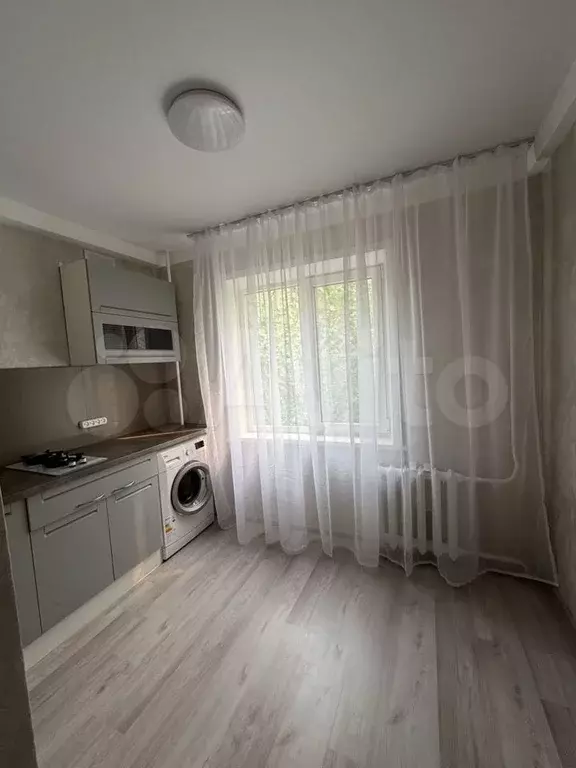 1-к. квартира, 34,4 м, 2/5 эт. - Фото 1