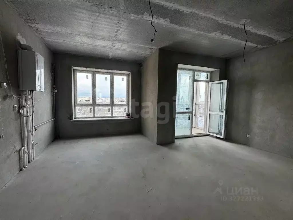 2-к кв. Брянская область, Брянский район, пос. Мичуринский, ... - Фото 2