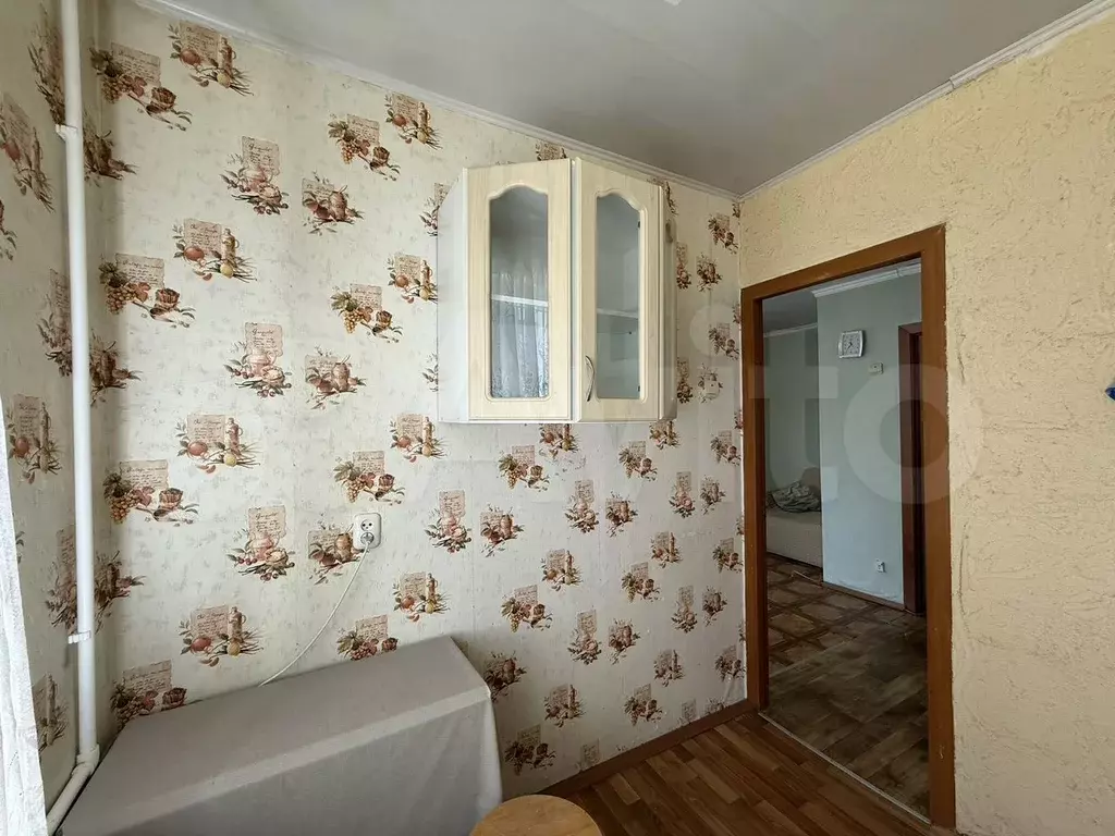 1-к. квартира, 35 м, 4/5 эт. - Фото 1