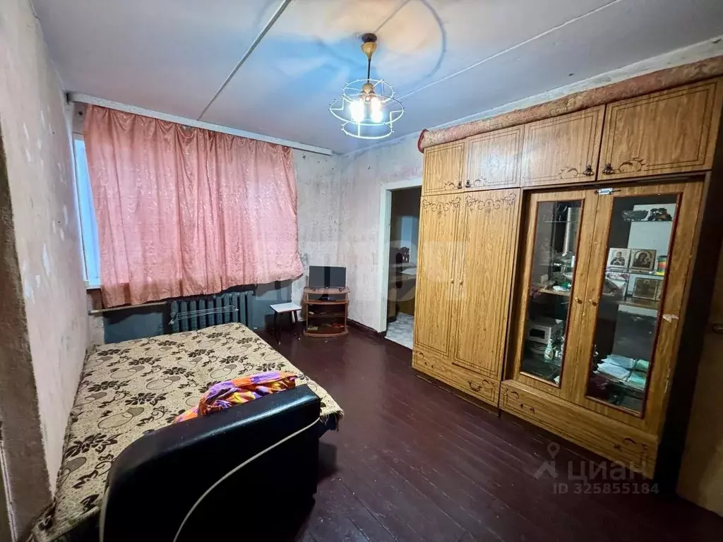 2-к кв. Вологодская область, Сокол ул. Менделеева, 61 (39.0 м) - Фото 1