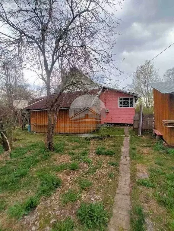 Дом в село Лычково, Набережная улица, 2 (36 м) - Фото 2