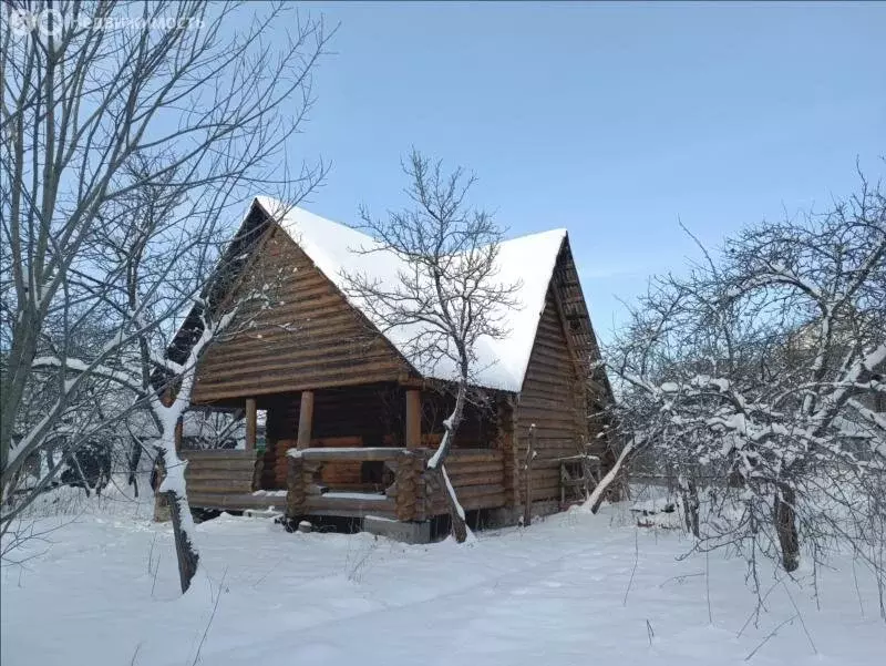 Участок в Санкт-Петербург, садоводческое некоммерческое товарищество ... - Фото 0