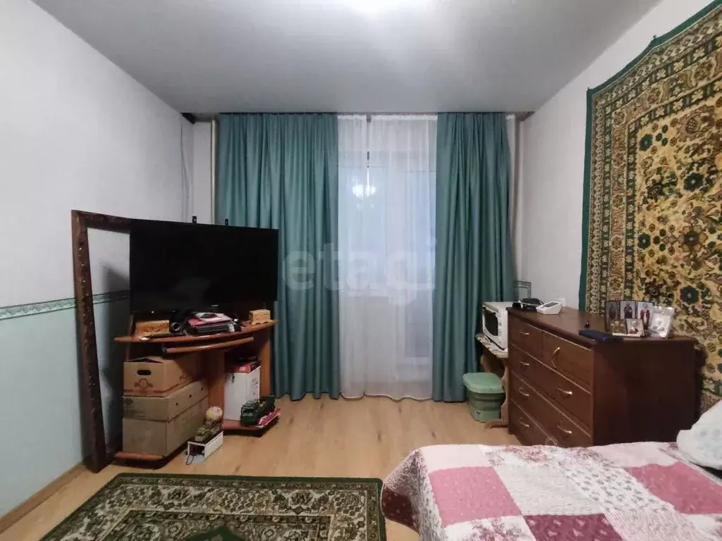 2-к кв. Тюменская область, Тюмень ул. Гастелло, 65 (43.5 м) - Фото 0