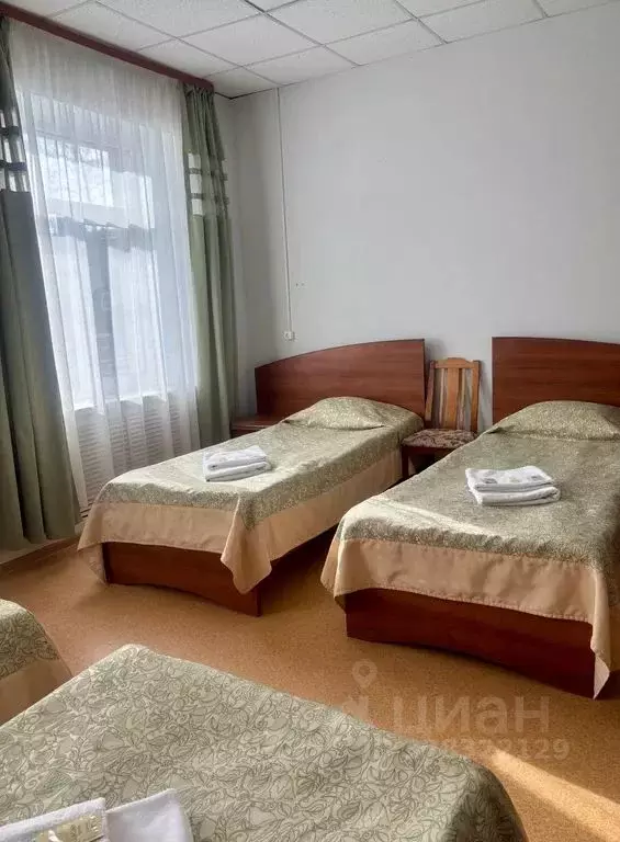 Комната Архангельская область, Вельск Красная ул., 27 - Фото 1