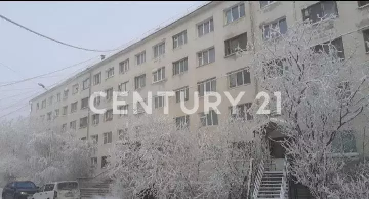 Комната, 13 м - Фото 1