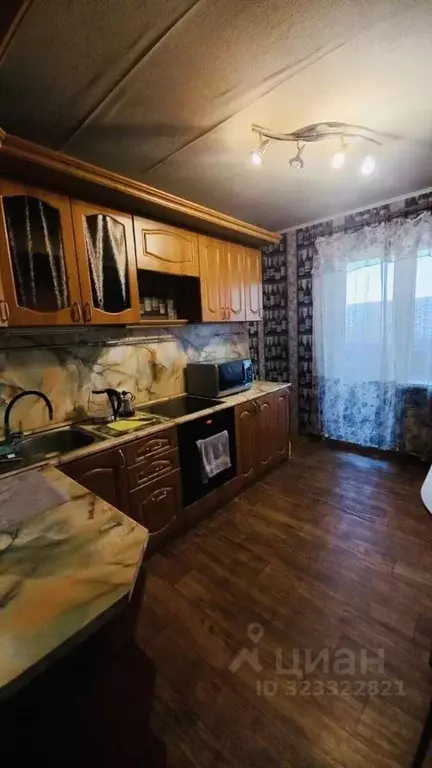 2-к кв. Санкт-Петербург Горелово тер., ш. Красносельское, 48 (56.7 м) - Фото 2