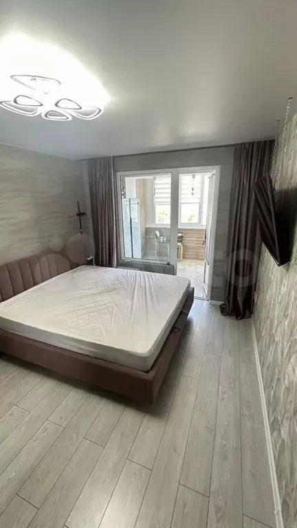 3-к. квартира, 80 м, 5/5 эт. - Фото 1
