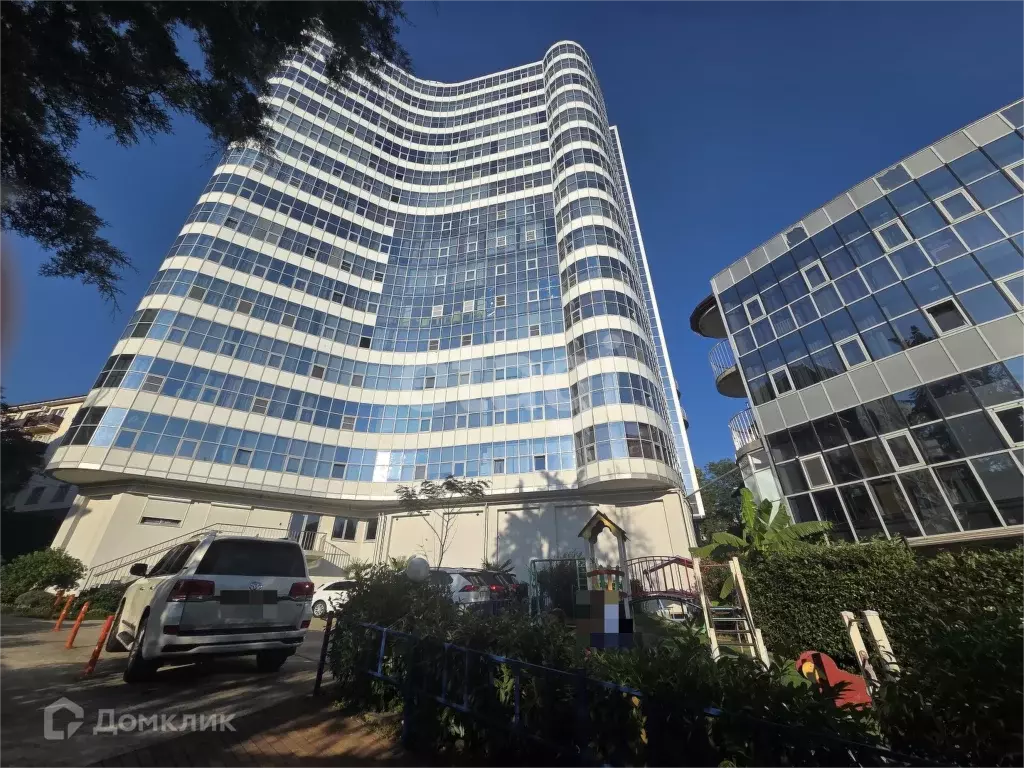 Продаётся 4-к квартира, 127 м - Фото 1