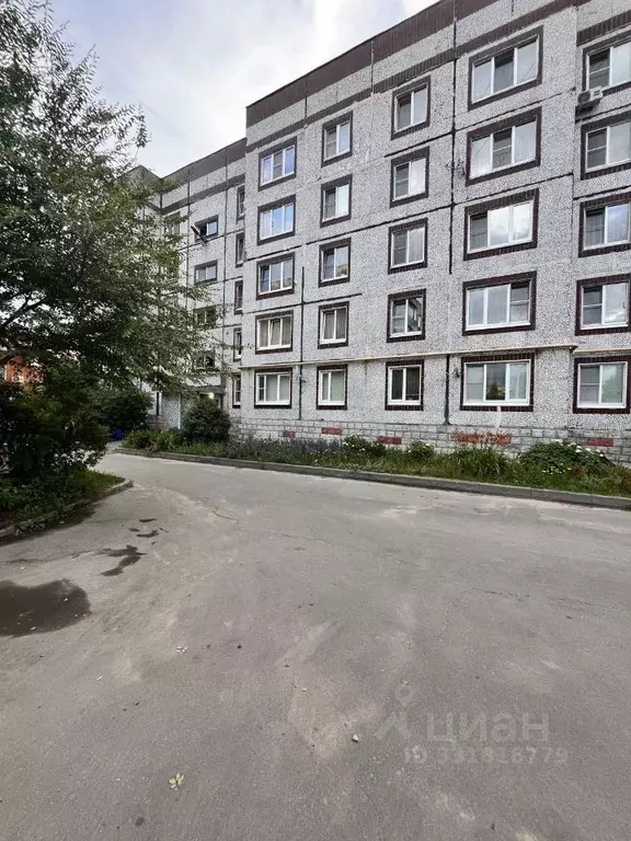 1-к кв. Московская область, Коломна городской округ, пос. Сергиевский ... - Фото 1