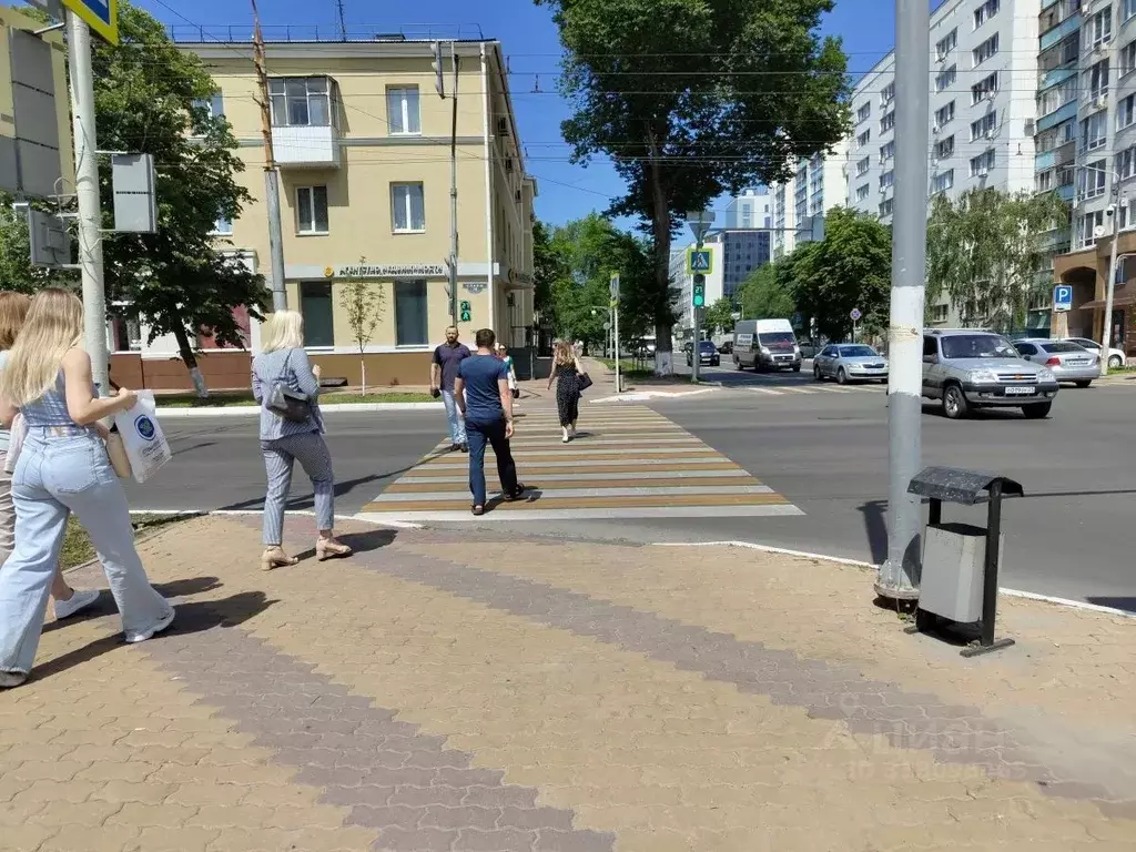Помещение свободного назначения в Белгородская область, Белгород ... - Фото 0