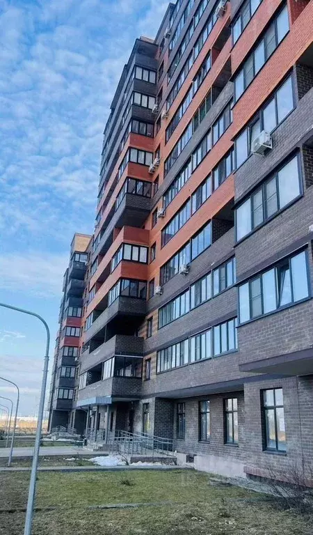 3-к кв. Московская область, Клин ул. Чайковского, 105к3 (67.0 м) - Фото 2
