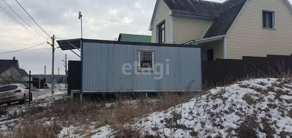 Участок в Воронежская область, Воронеж Подклетное мкр, ул. Черемушки ... - Фото 1