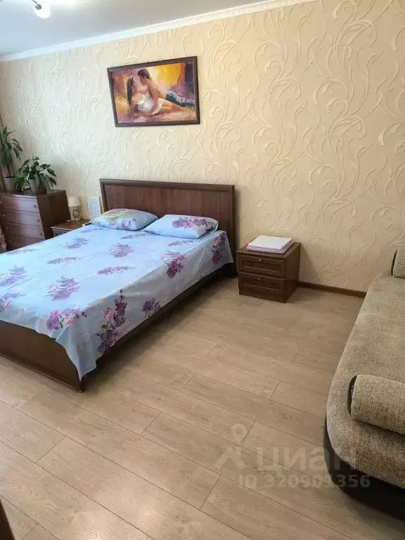 1-к кв. Самарская область, Самара ул. Стара-Загора, 139 (35.0 м) - Фото 2