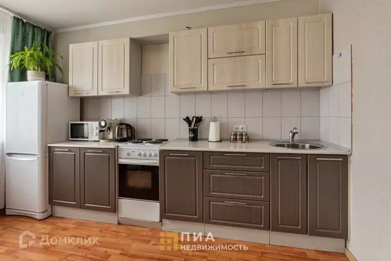 Продаётся 1-к квартира, 39.7 м - Фото 1