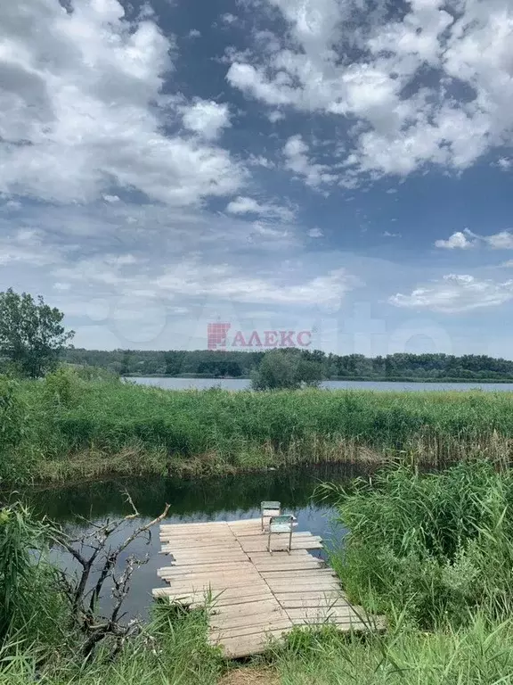 Участок 6 сот. (СНТ, ДНП) - Фото 0