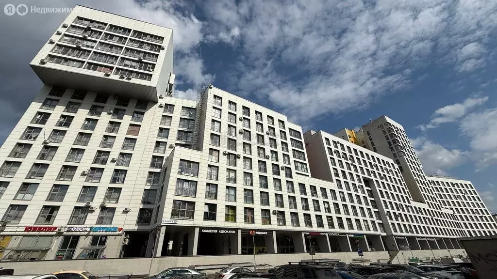 3-комнатная квартира: Балашиха, проспект Ленина, 32Б (60.4 м) - Фото 1