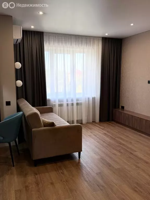 Квартира-студия: Балаково, улица Гагарина, 89 (37 м) - Фото 2