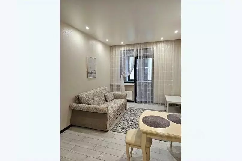 1-к кв. Москва Кронштадтский бул., 6к5 (40.0 м) - Фото 1
